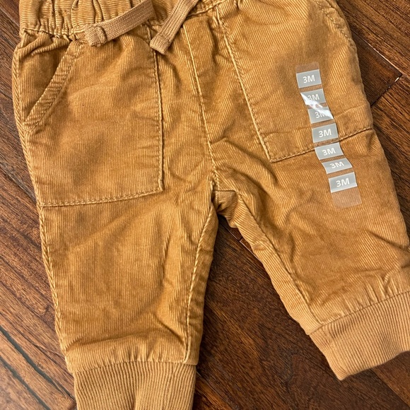 Baby Boys Pants Bundle - Picture 2 of 4